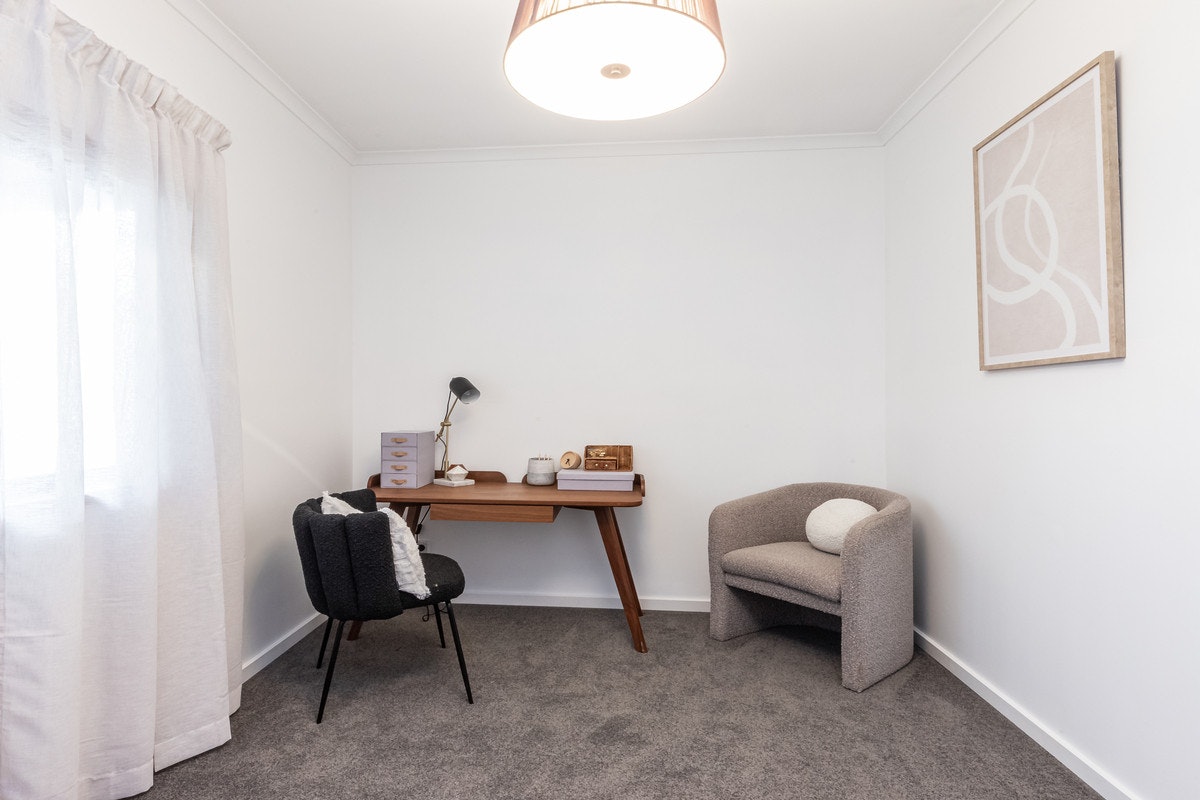 Image of corner