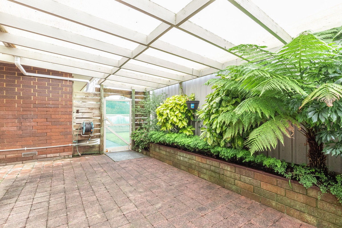 Image of garden