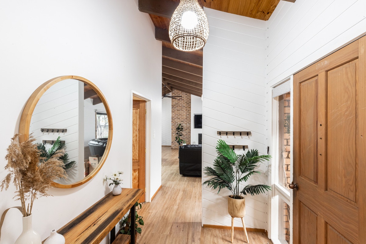 Image of indoors