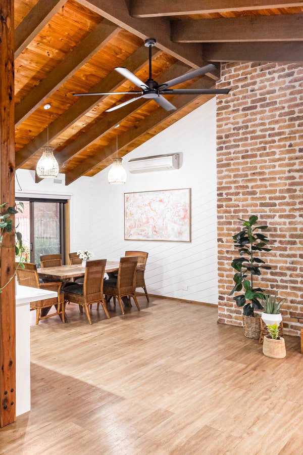 Image of interior design