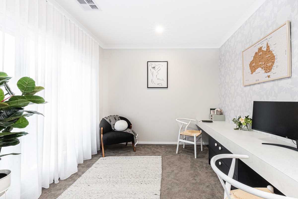 Image of indoors