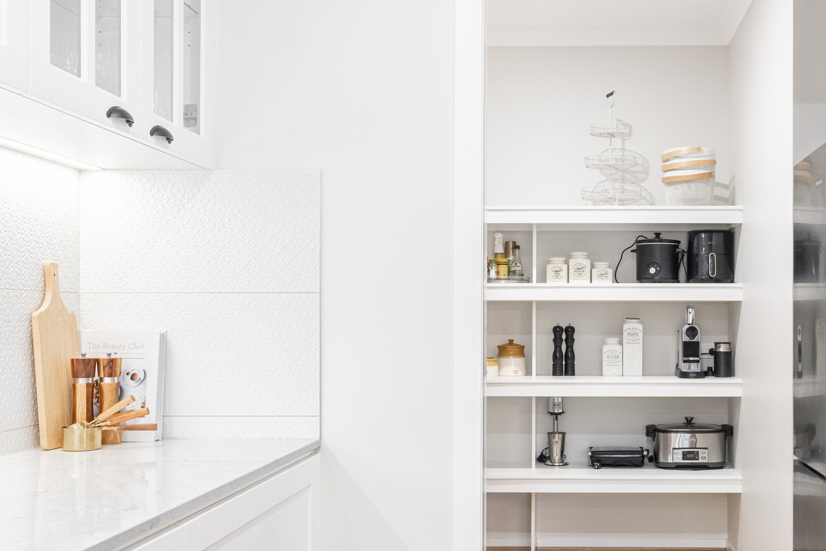 Image of shelf