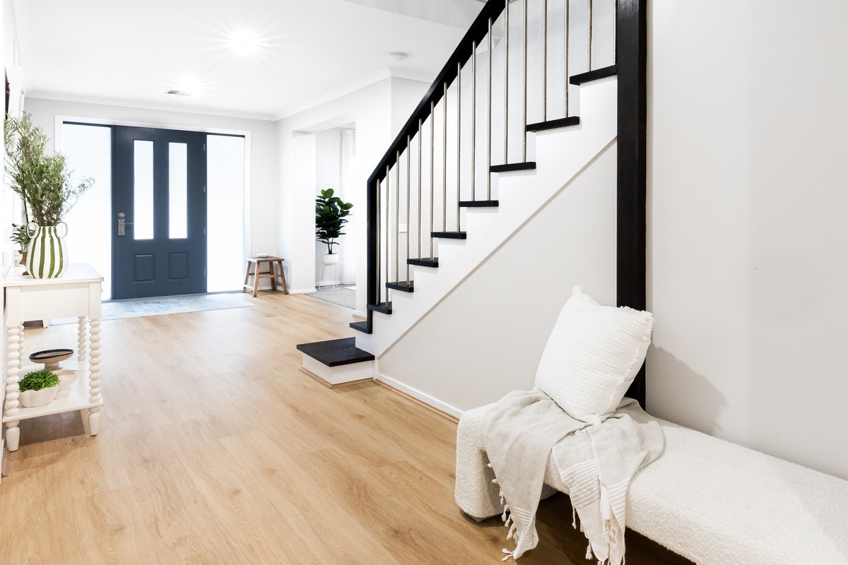 Image of indoors