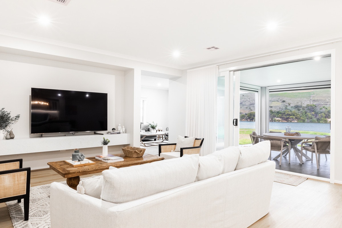 Image of interior design