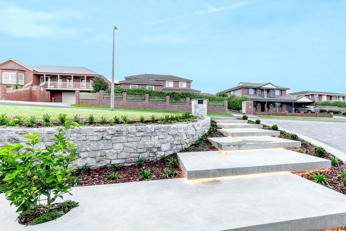 Image of neighborhood