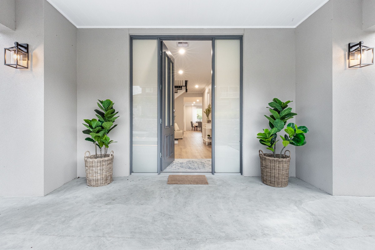 Image of floor