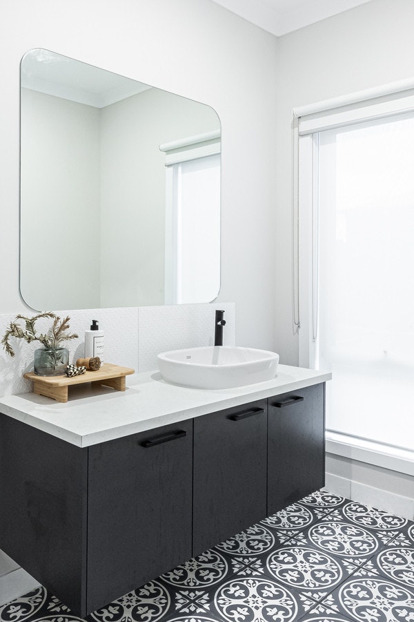 Image of sink