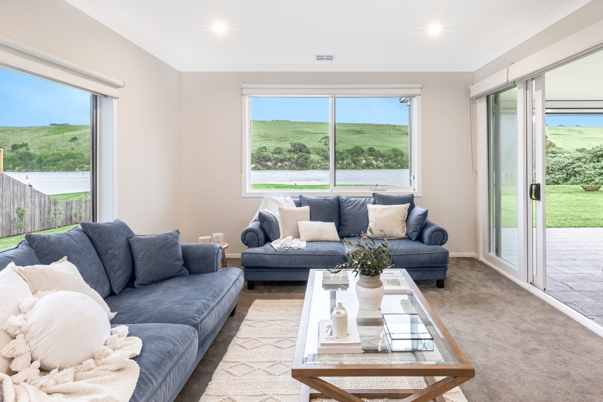 Image of couch