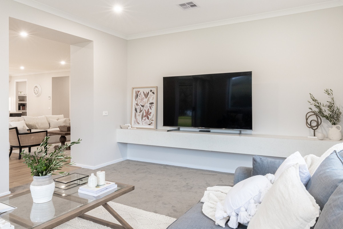 Image of living room