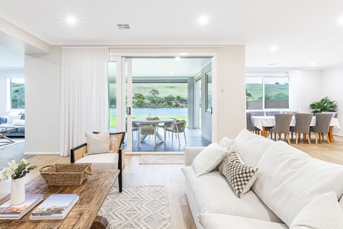 Image of living room