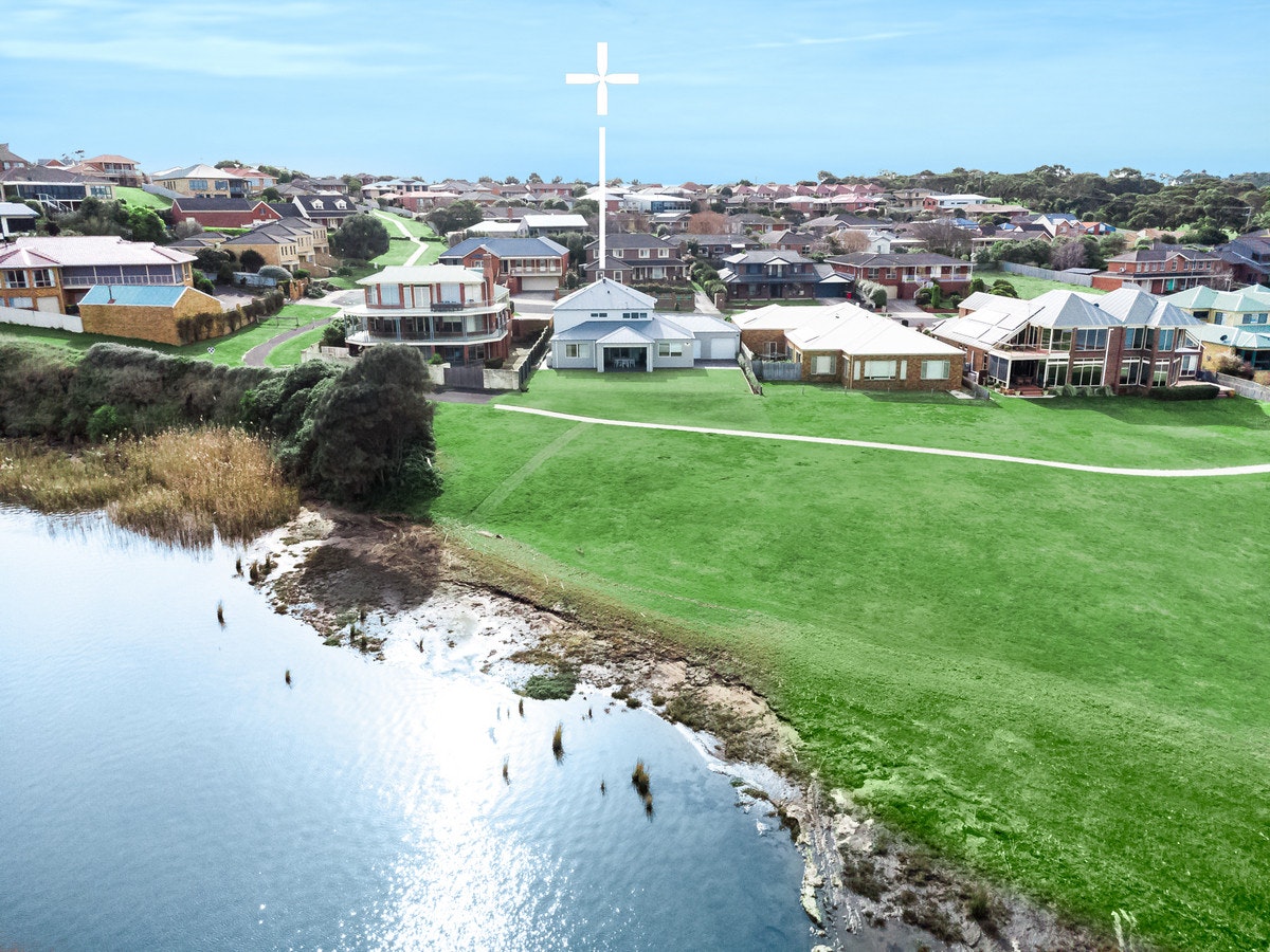 Image of neighborhood