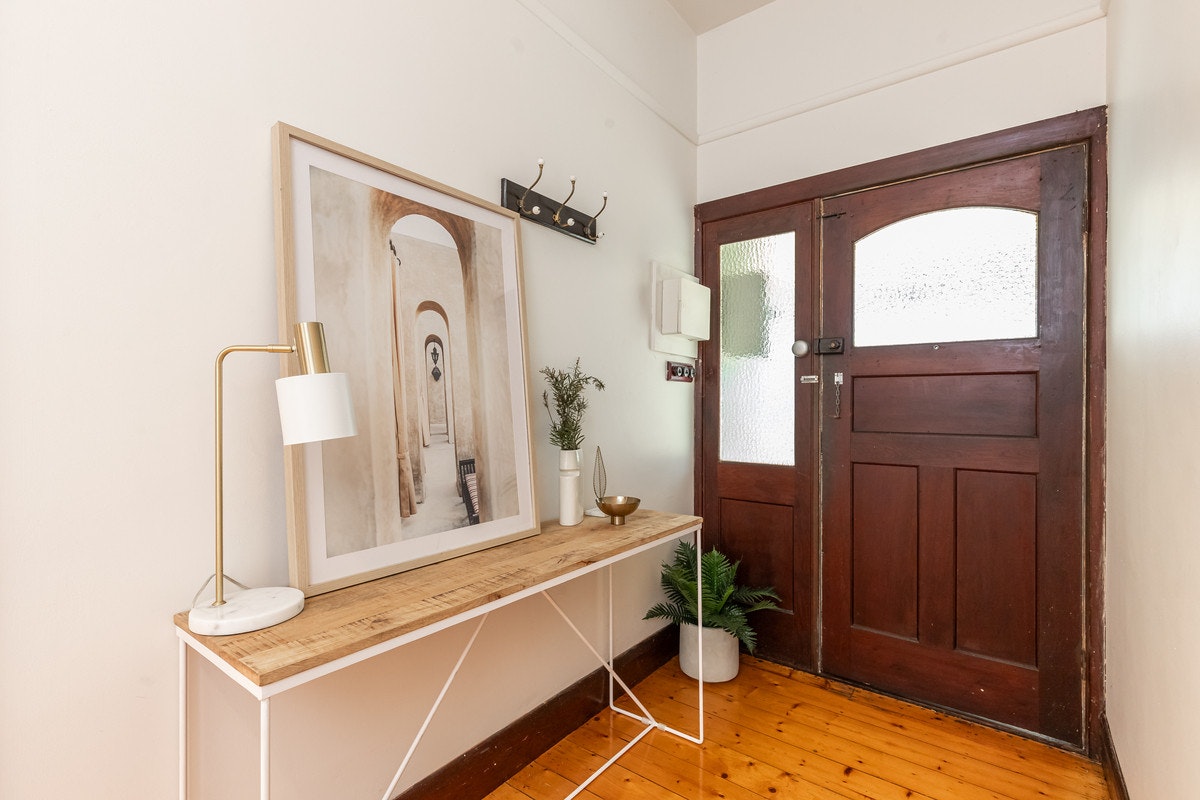Image of indoors