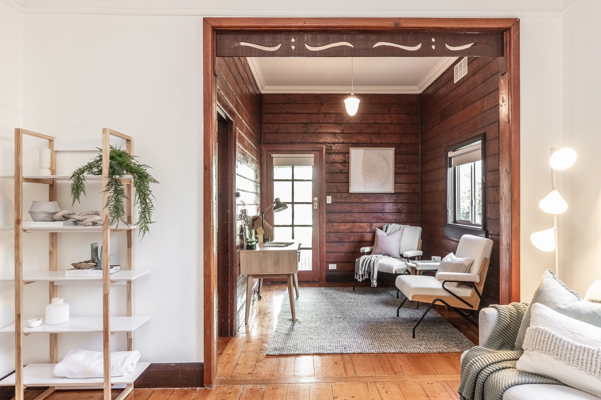 Image of indoors