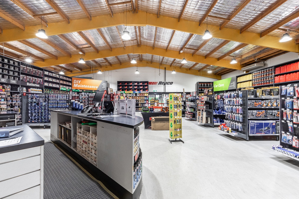 Image of indoors