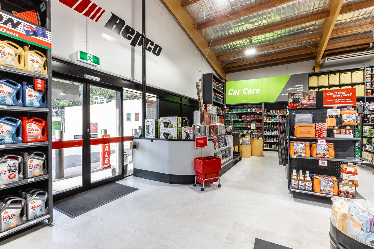 Image of indoors
