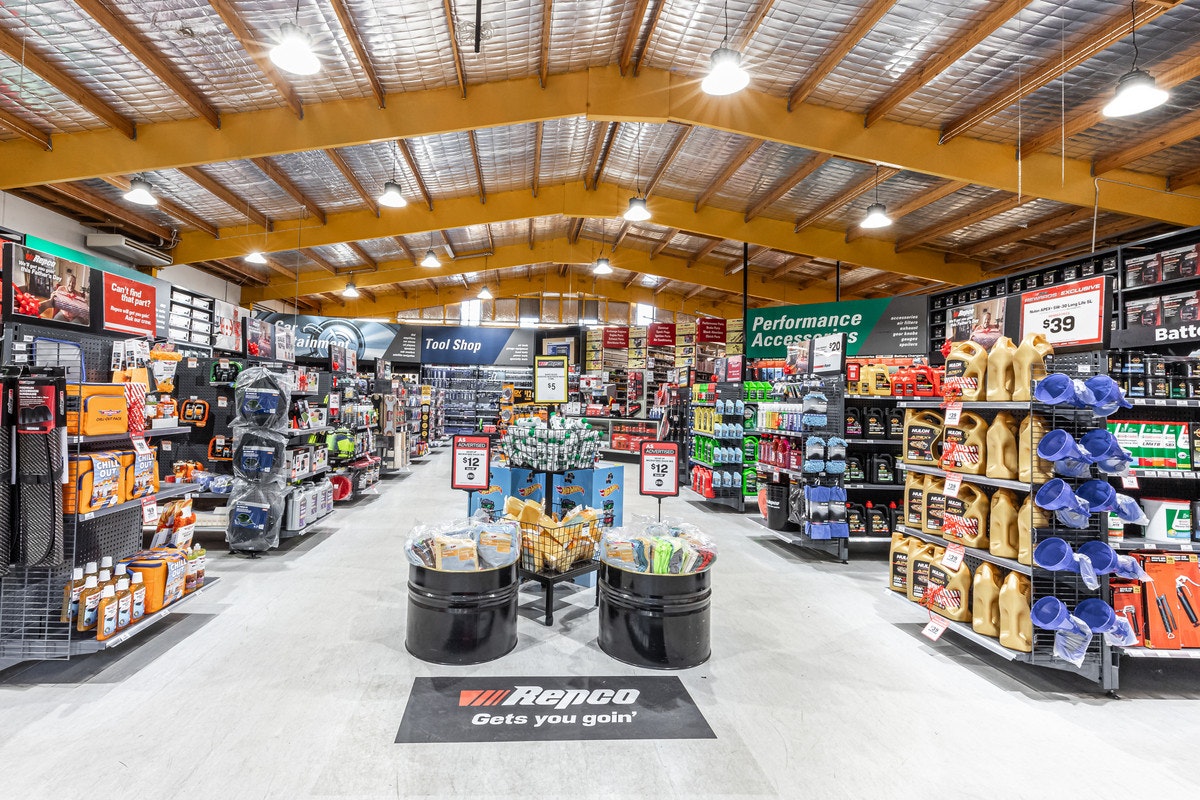 Image of indoors