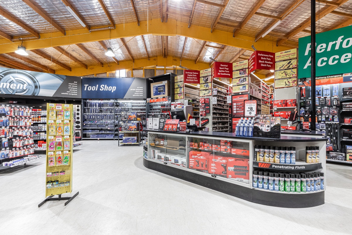 Image of indoors