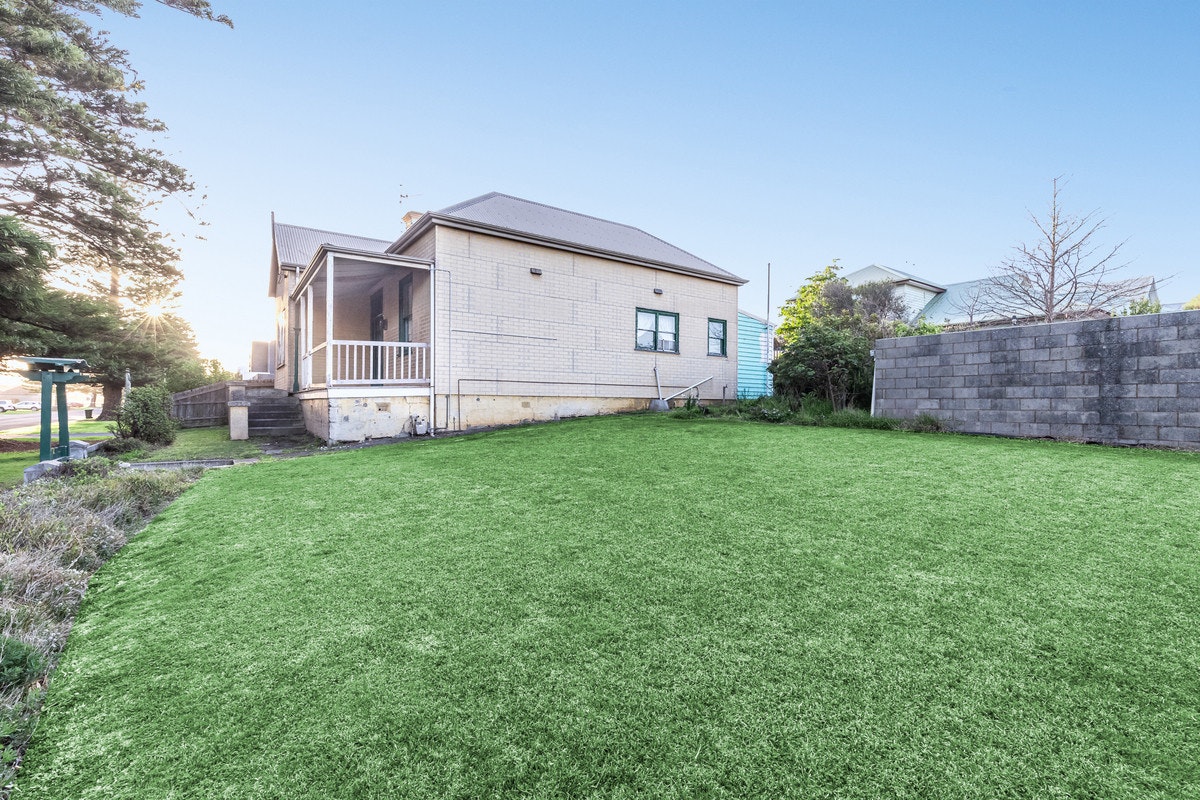 Image of grass