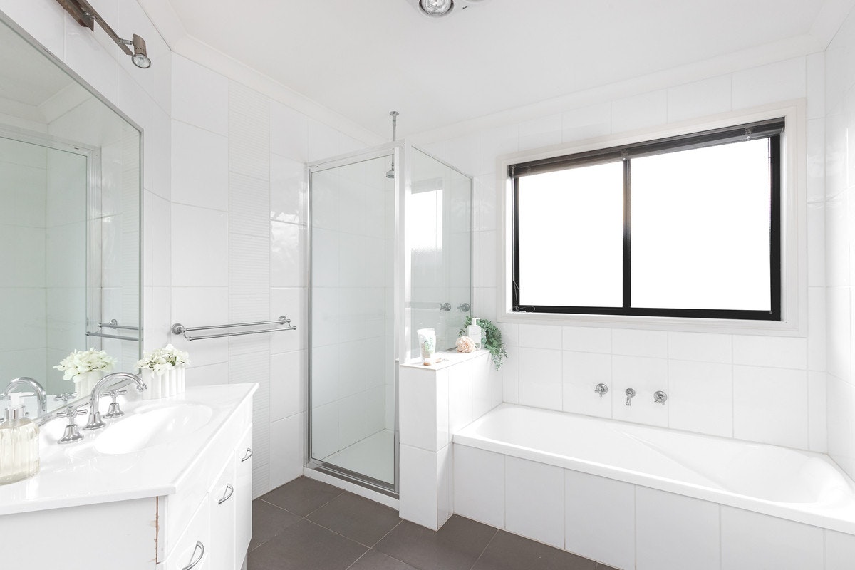 Image of bathing