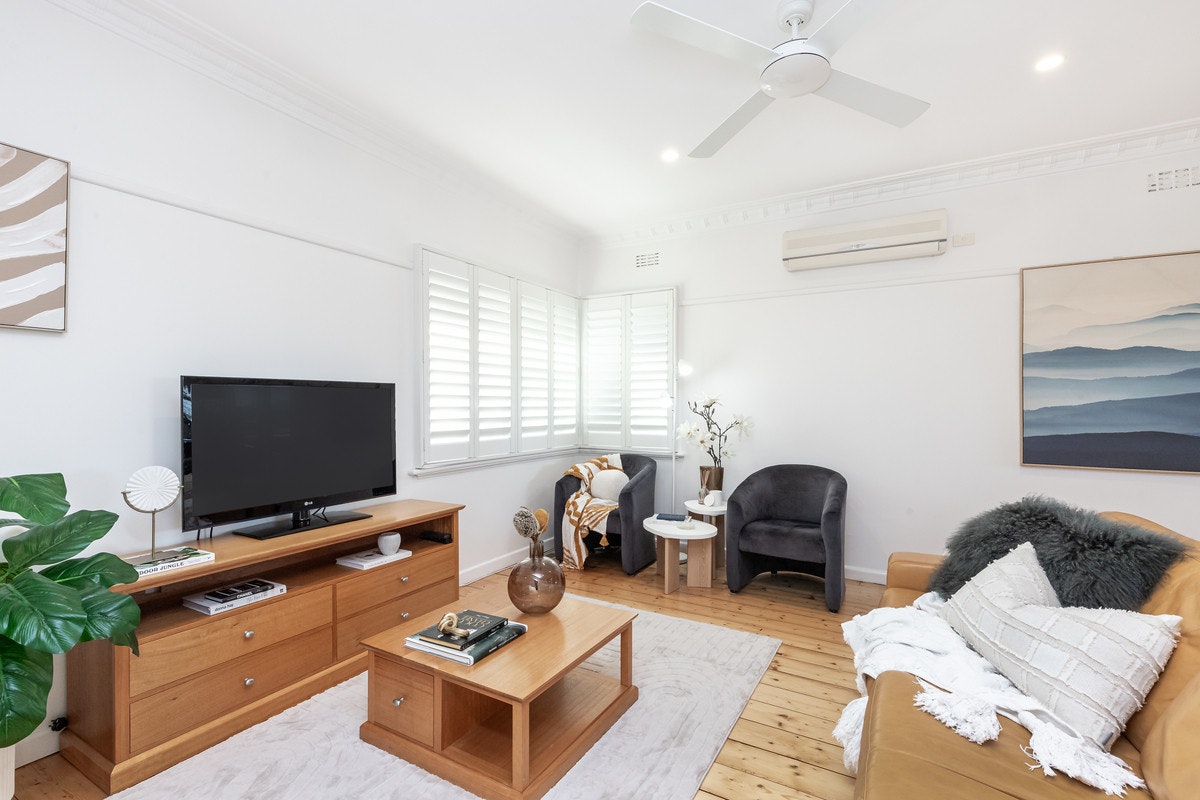 Image of interior design
