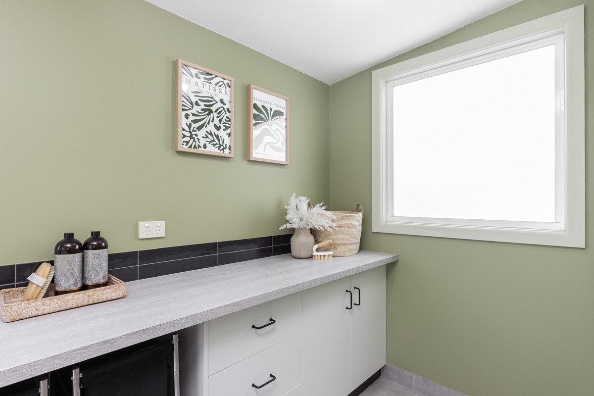 Image of corner