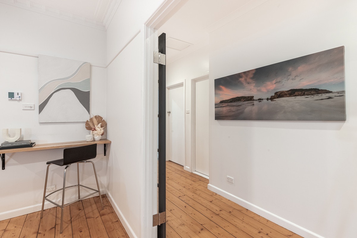 Image of indoors