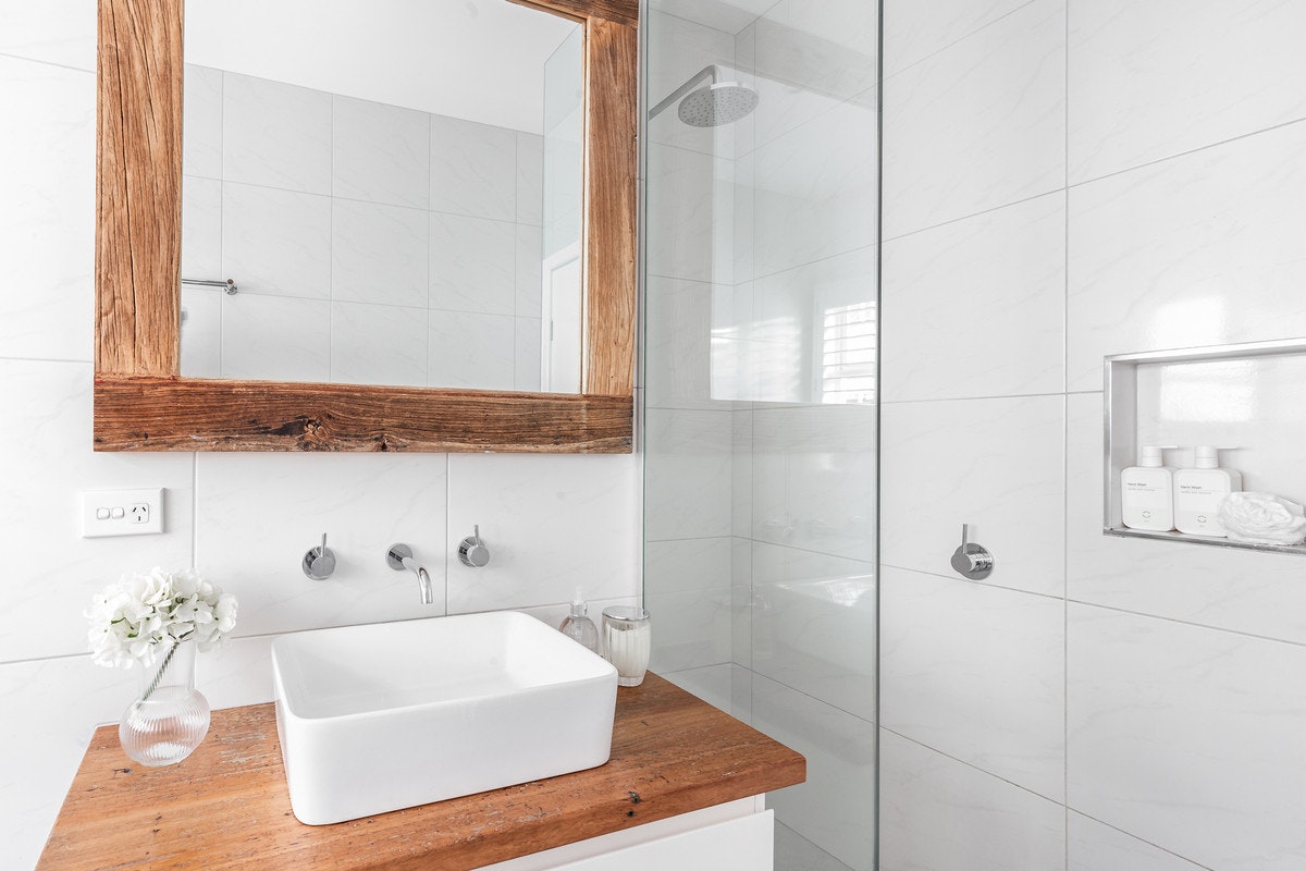Image of basin