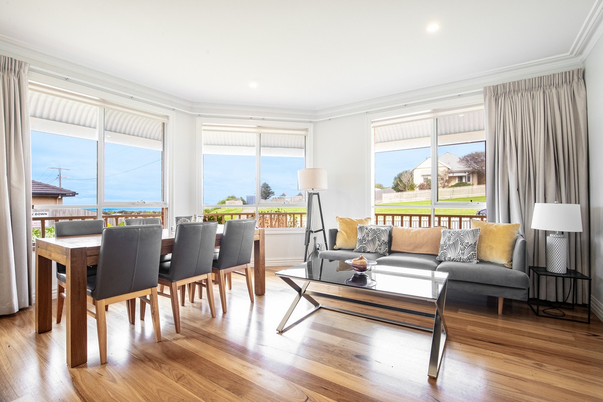 Image of interior design