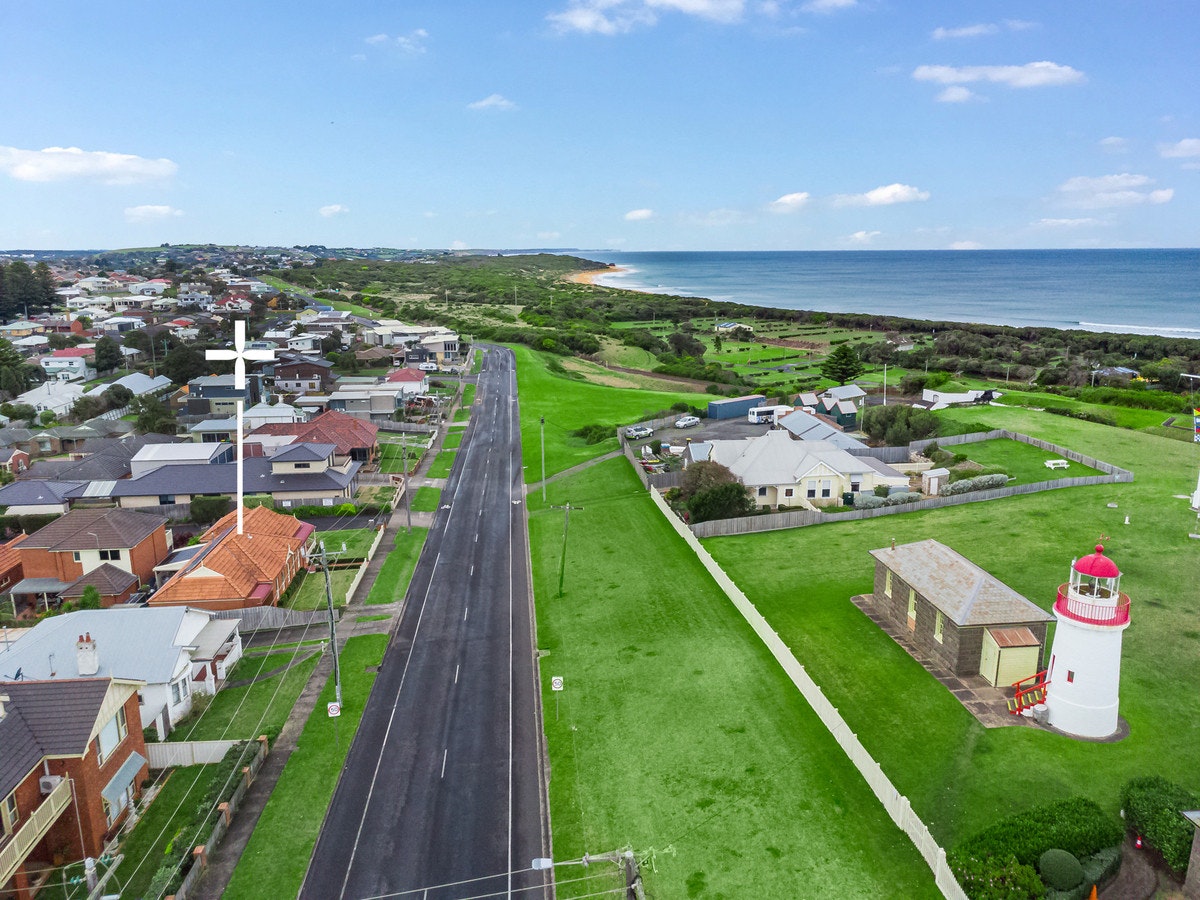 Image of road