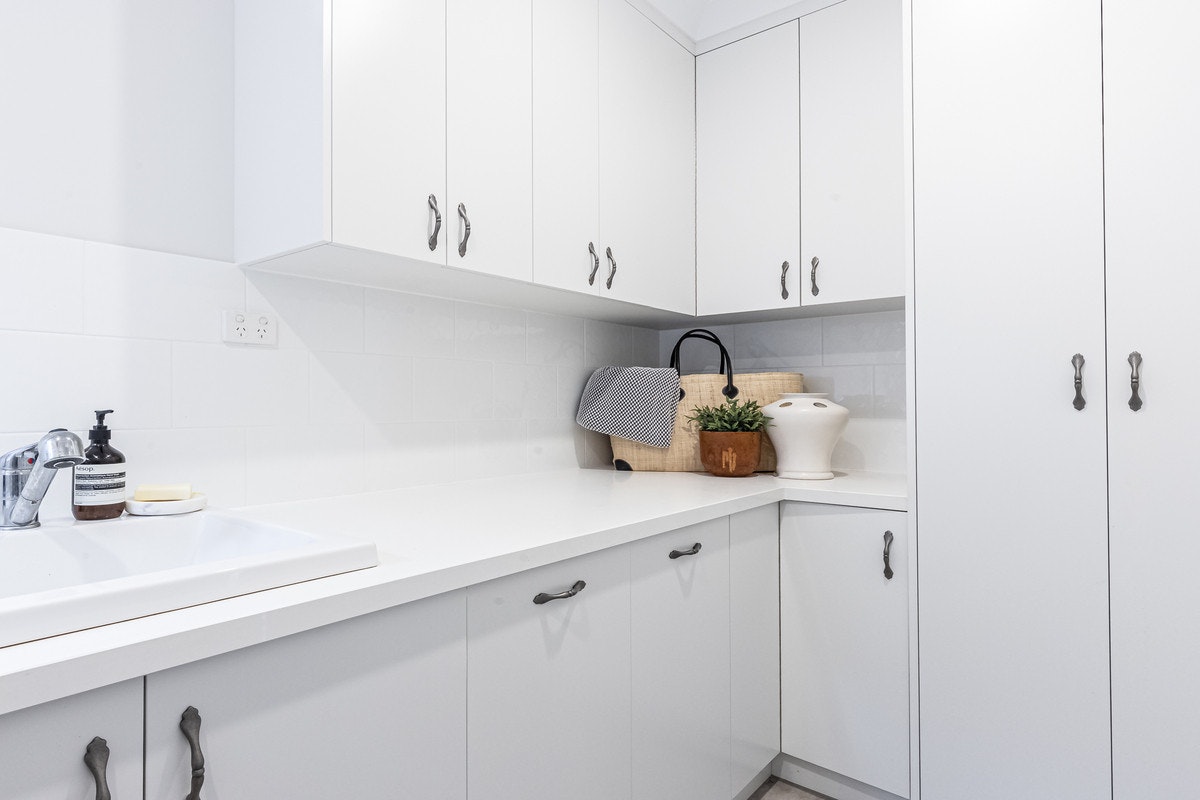 Image of sink