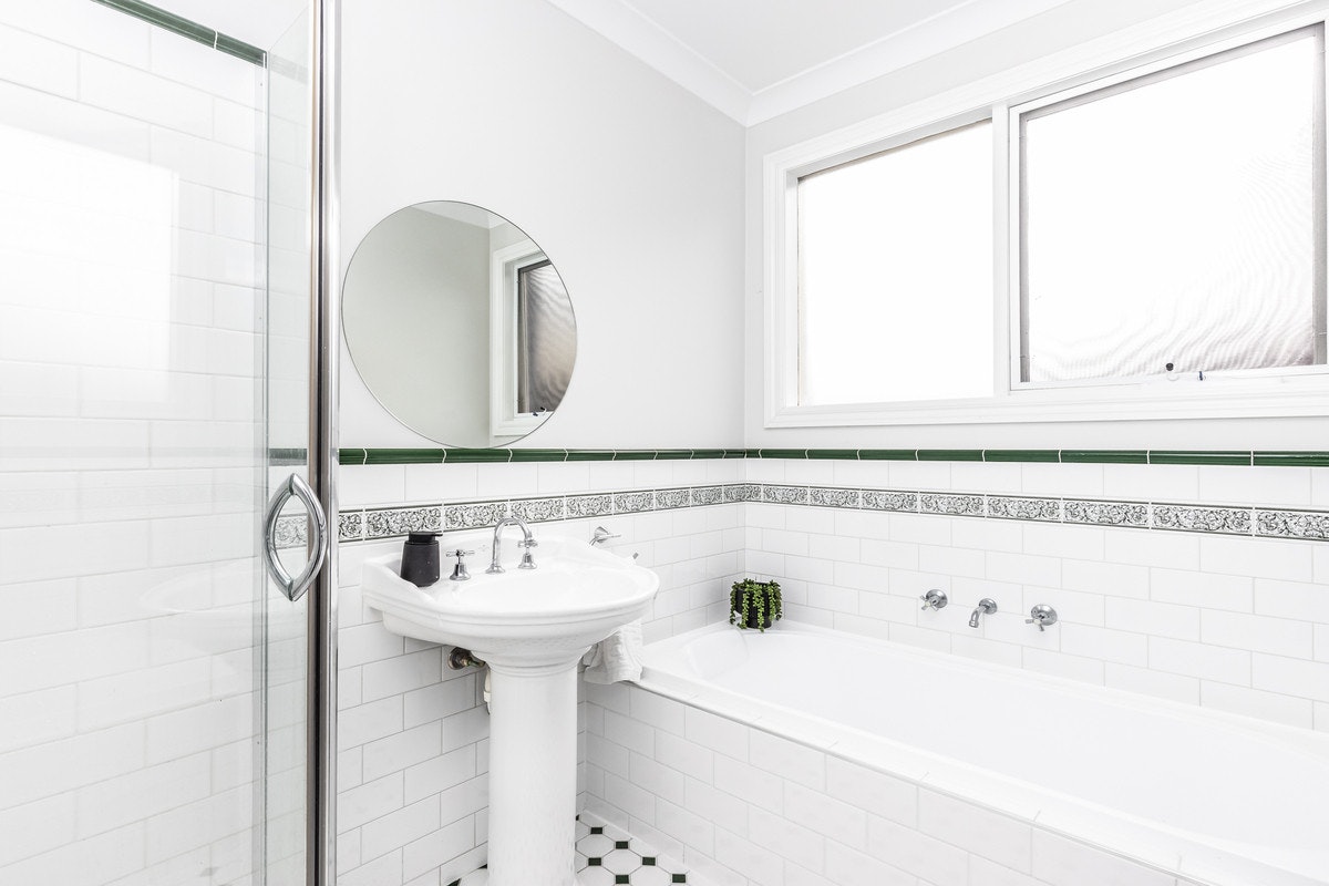 Image of sink