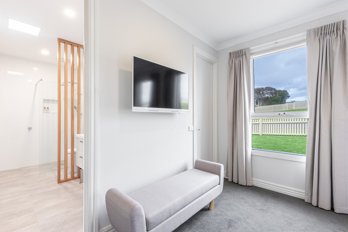 Image of interior design