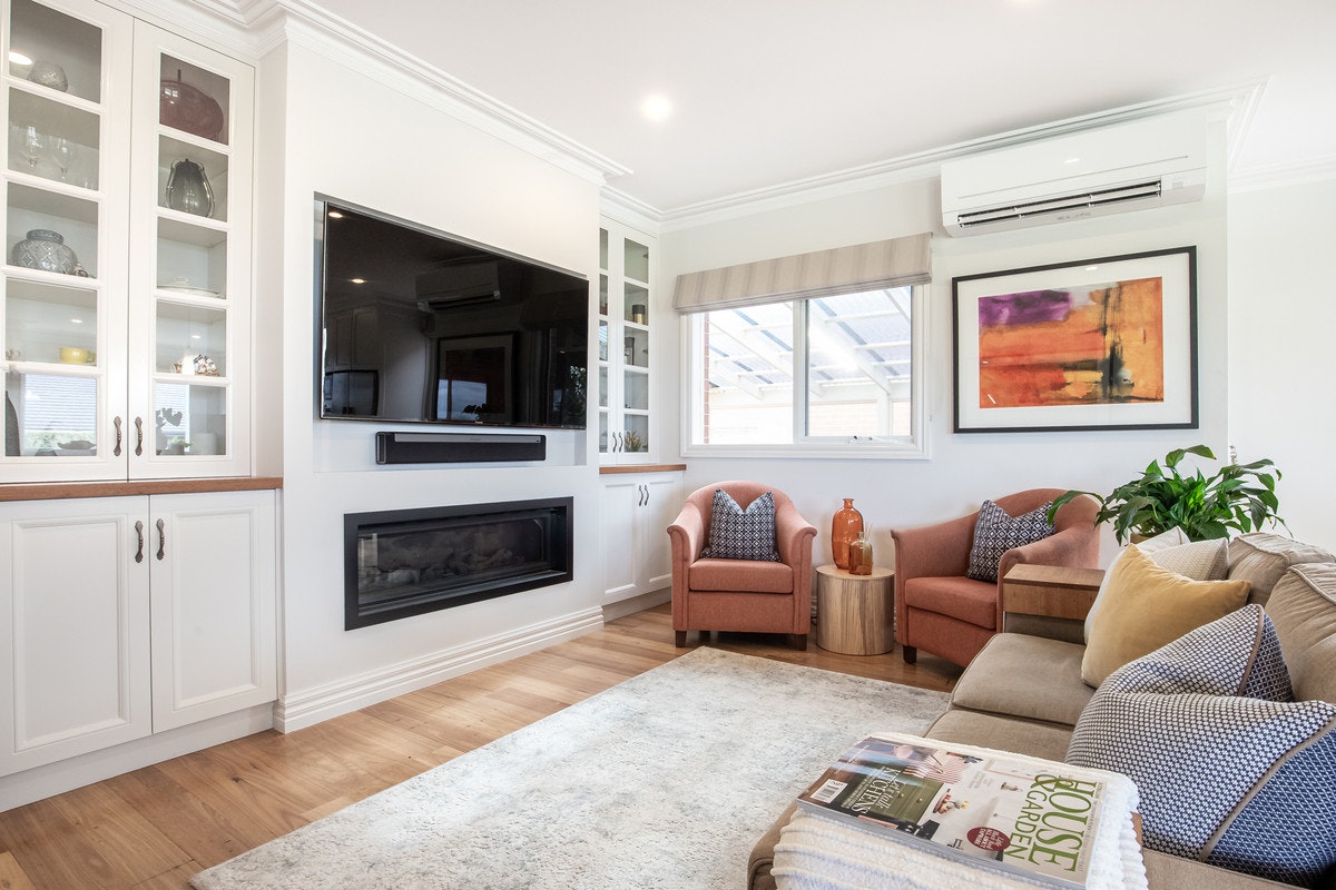 Image of furniture