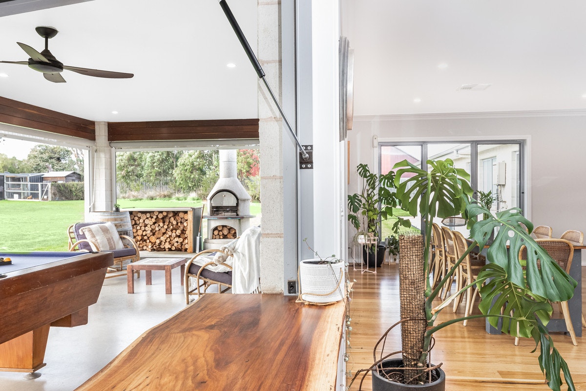 Image of indoors