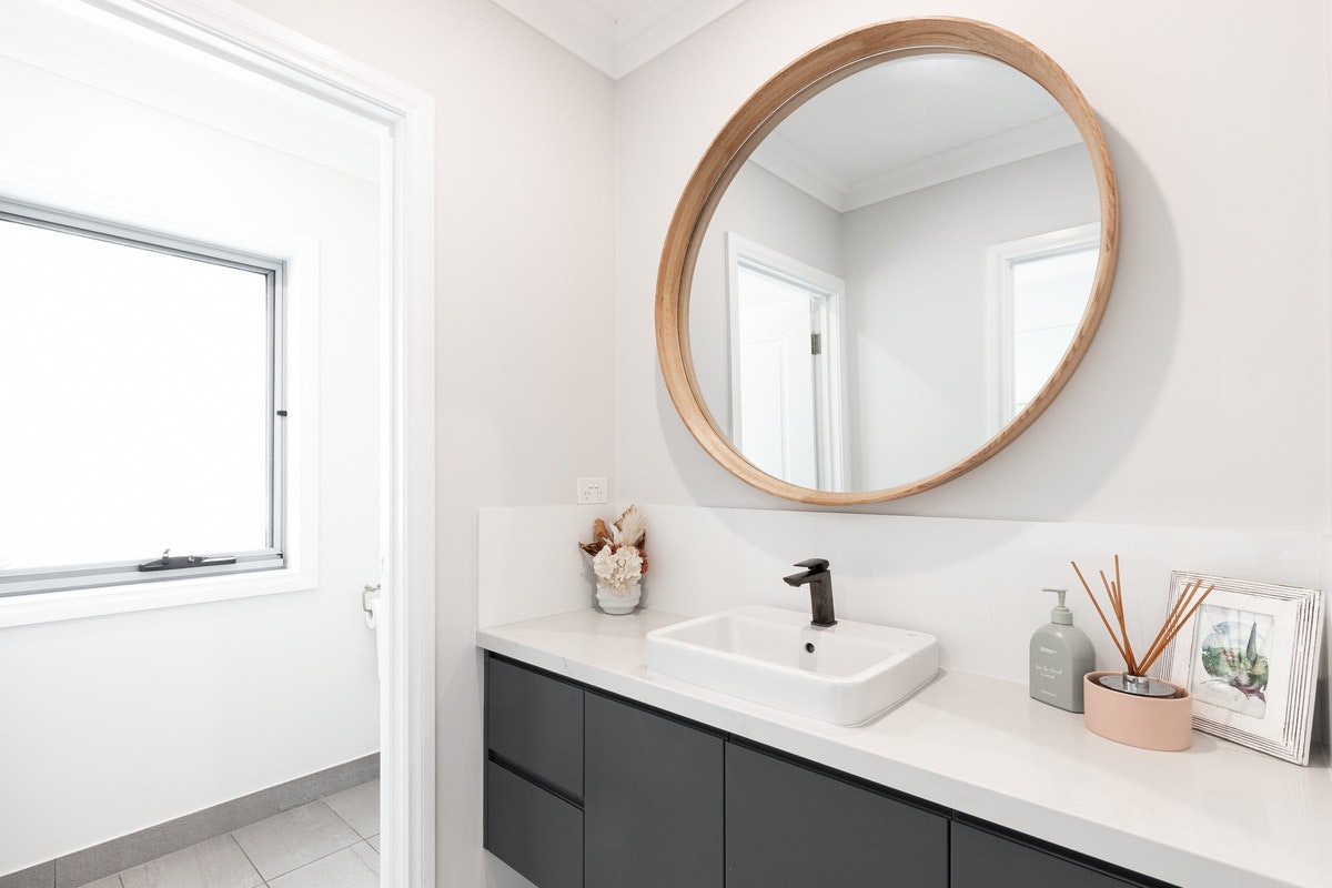 Image of sink