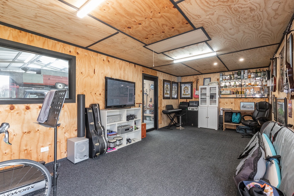 Image of indoors