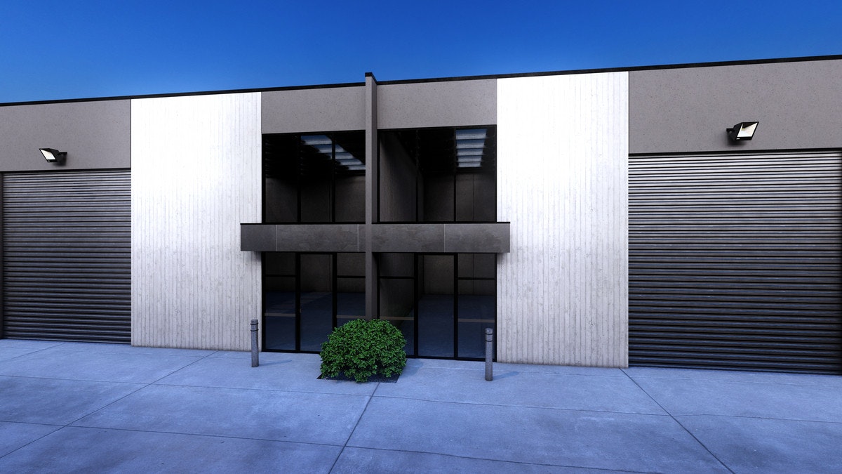 Image of architecture