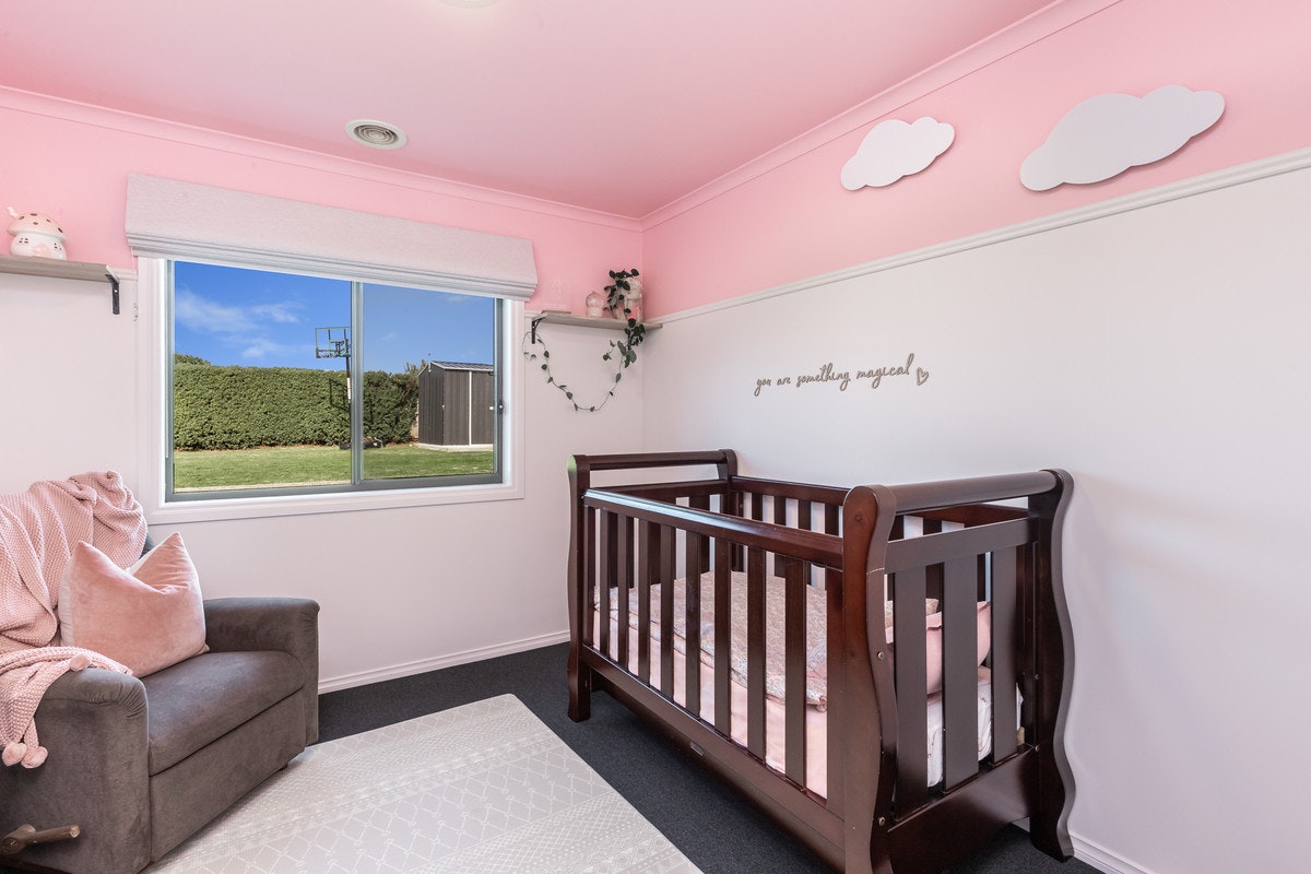 Image of crib