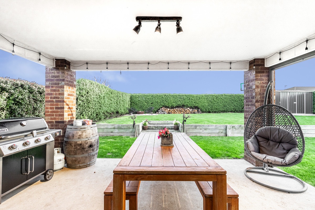Image of interior design