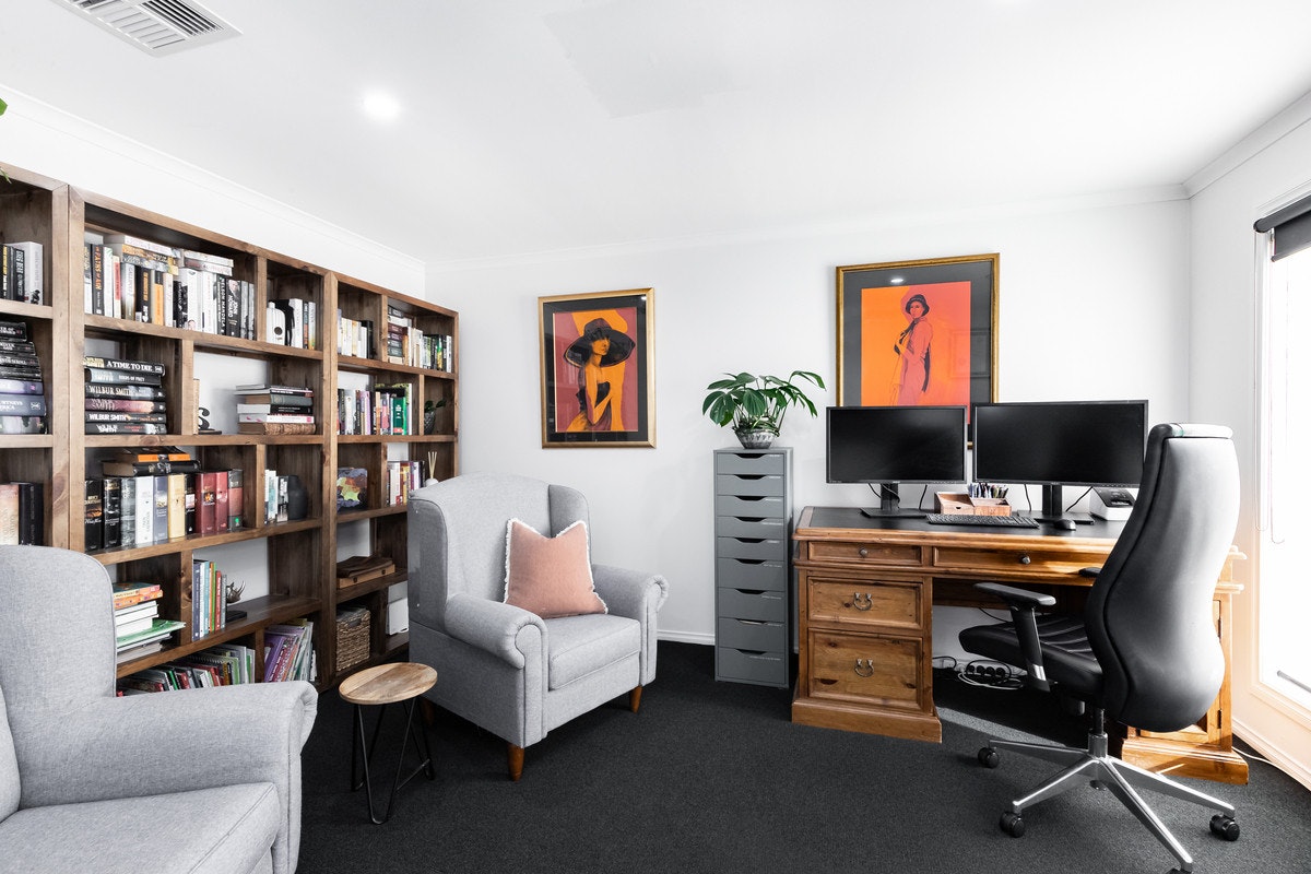 Image of furniture