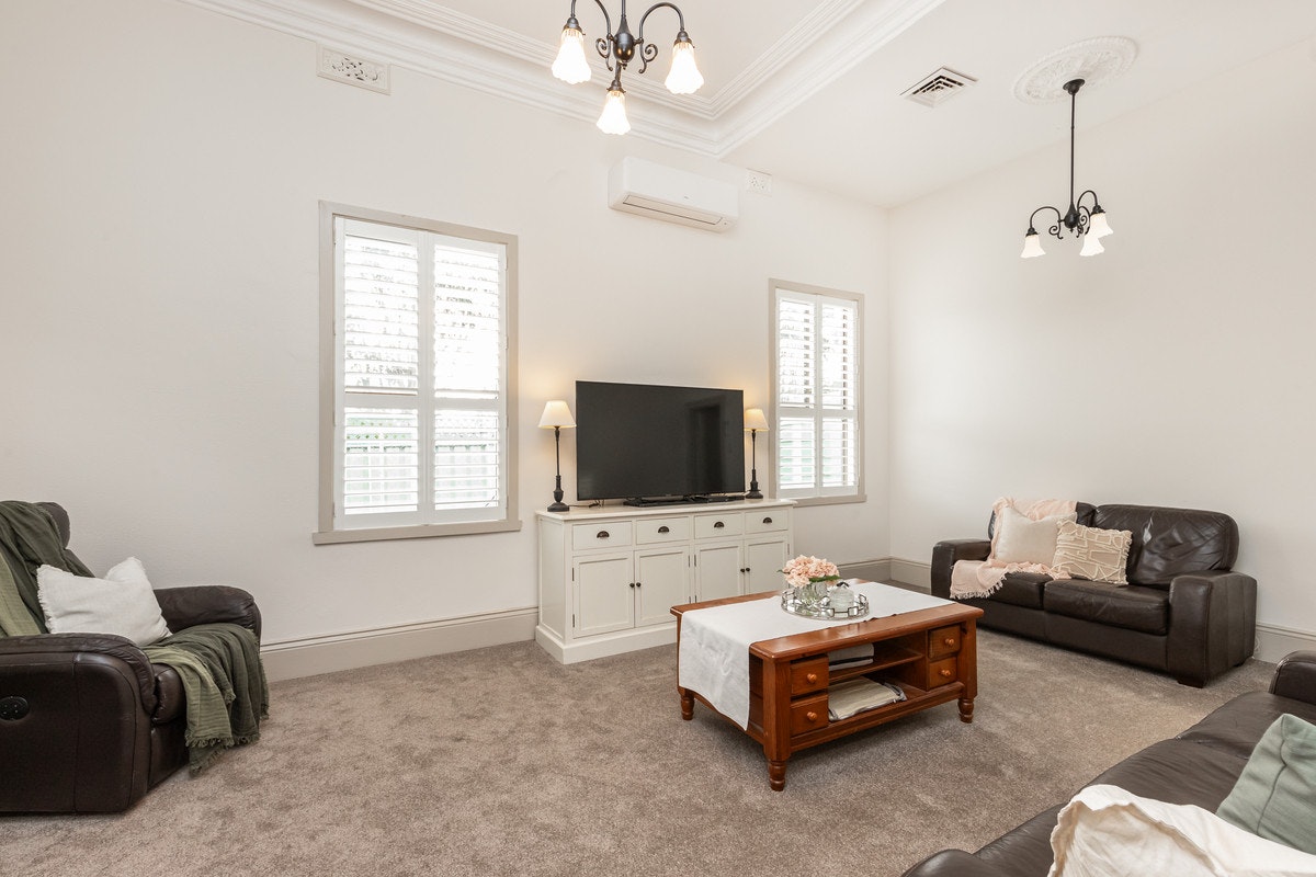 Image of living room