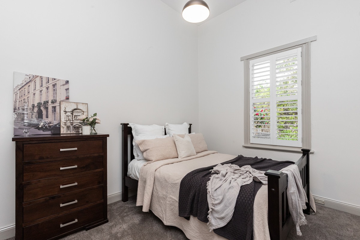 Image of furniture