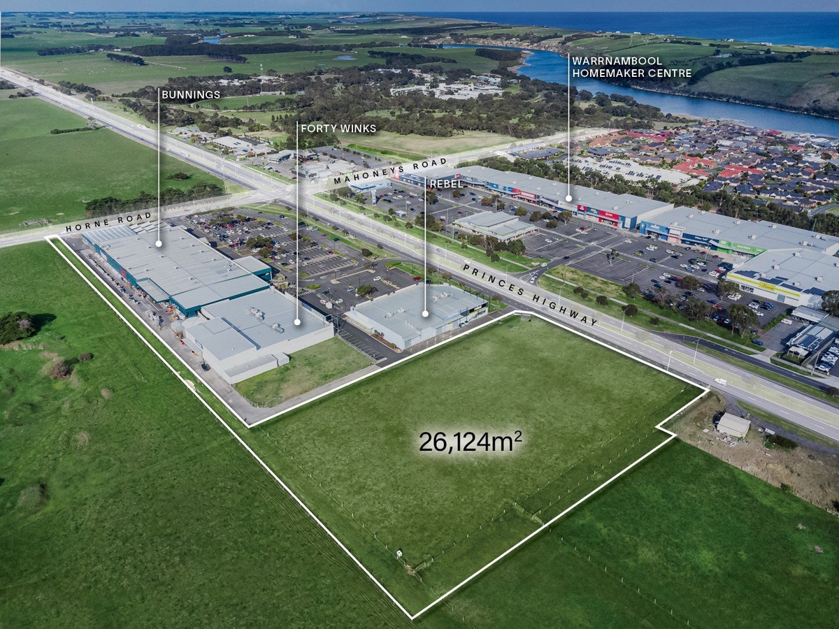 Image of airport