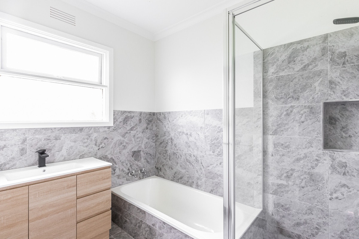Image of bathing
