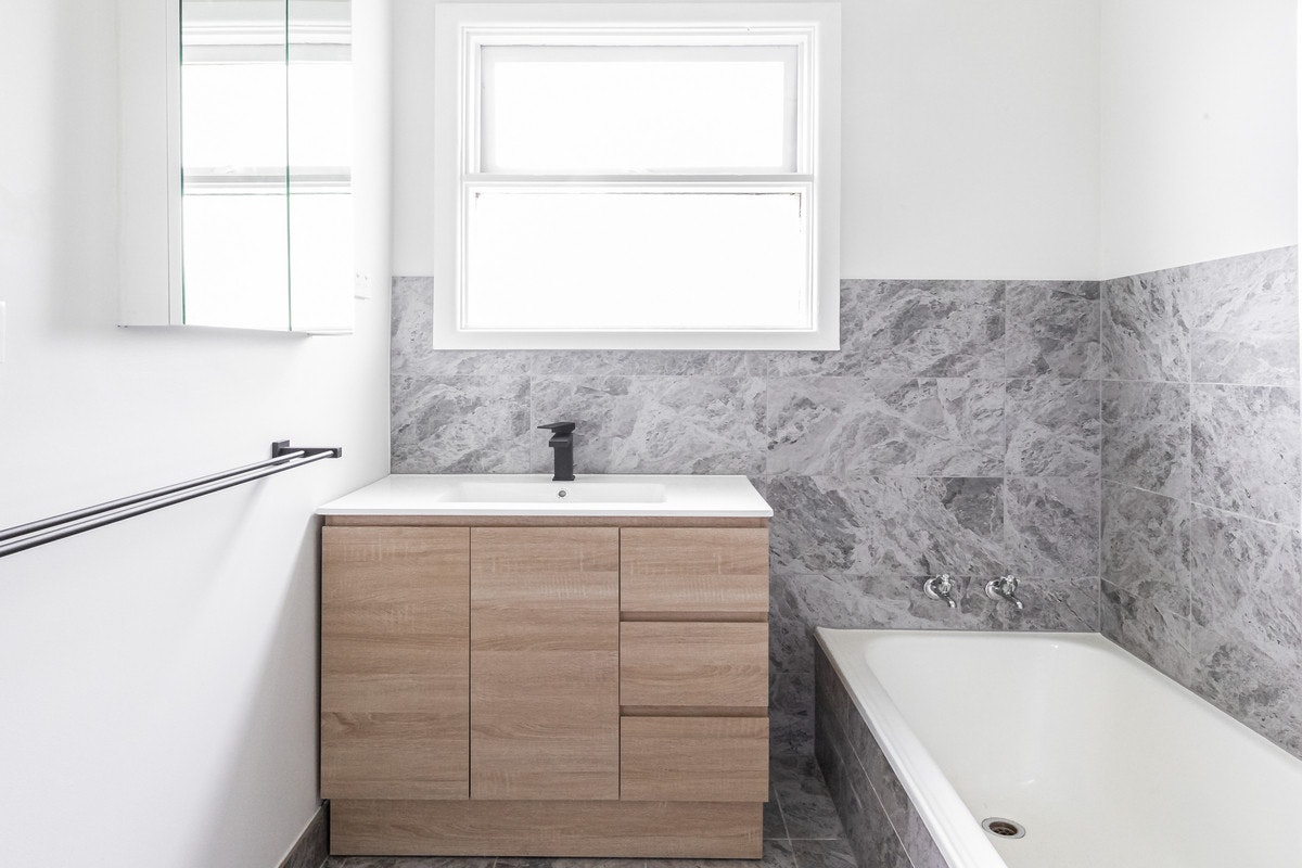 Image of sink