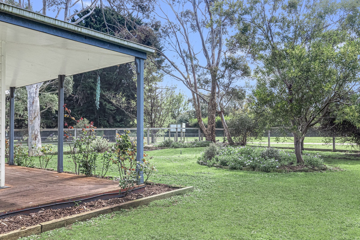 Image of porch