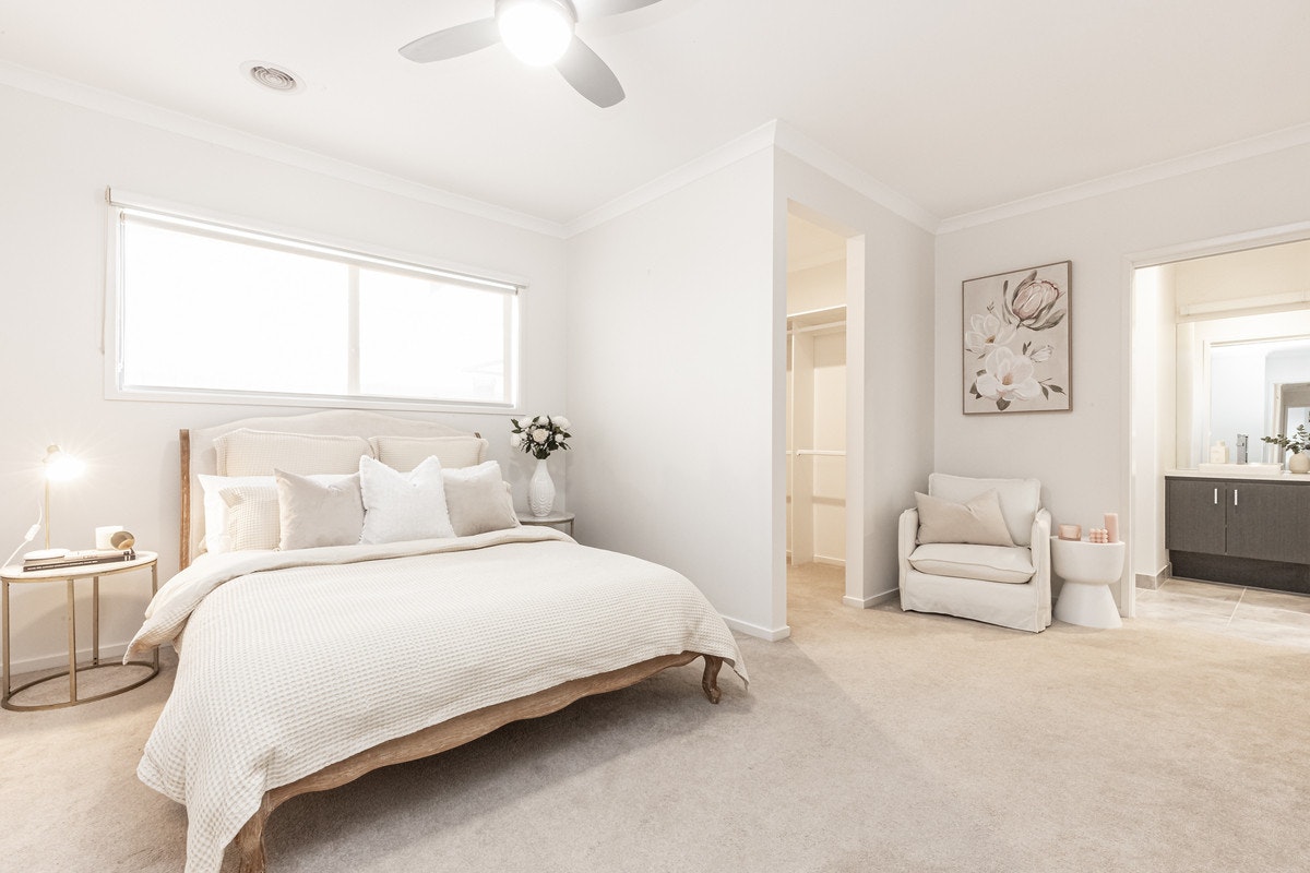 Image of corner