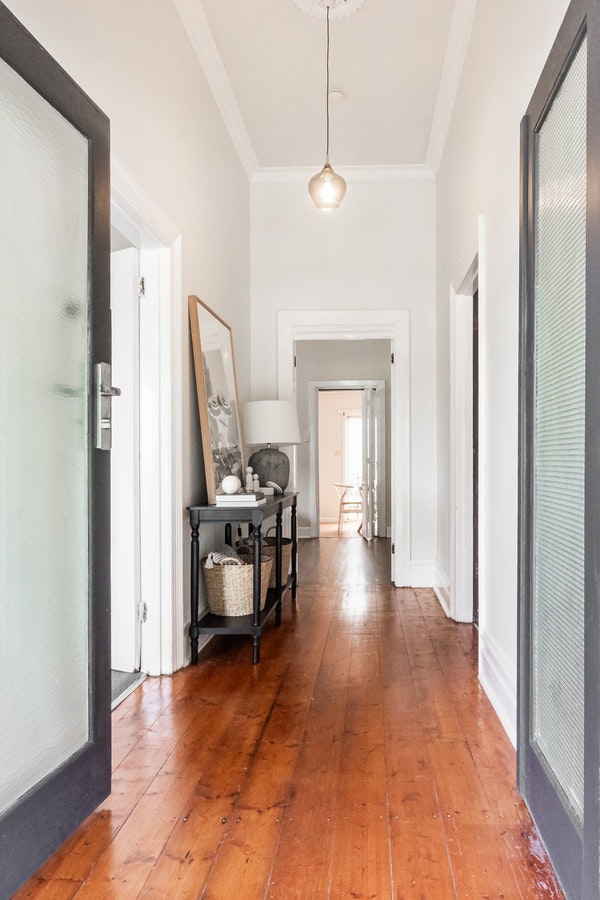 Image of floor