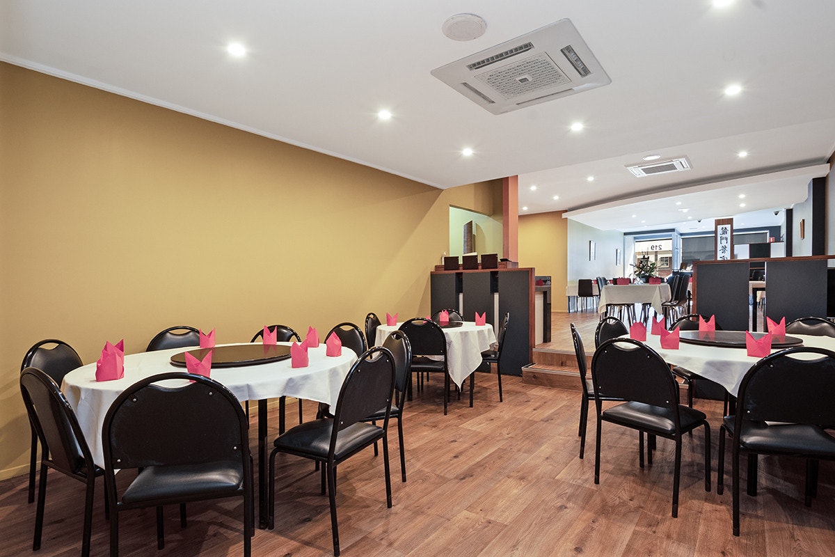 Image of indoors