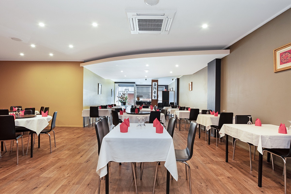 Image of indoors
